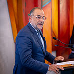 Speech by HE Judge Leonardo Nemer Caldeira Brant, Member of the Court 