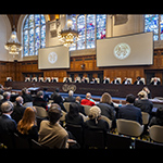 The Members of the Court