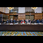 Members of the Delegation of Guyana
