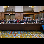 Members of the Delegation of Venezuela