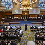 The Members of the Court