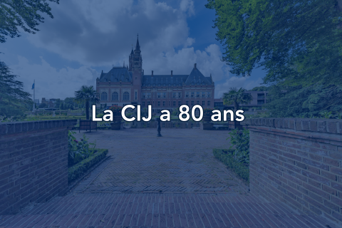 CIJ a 80 ans vignette